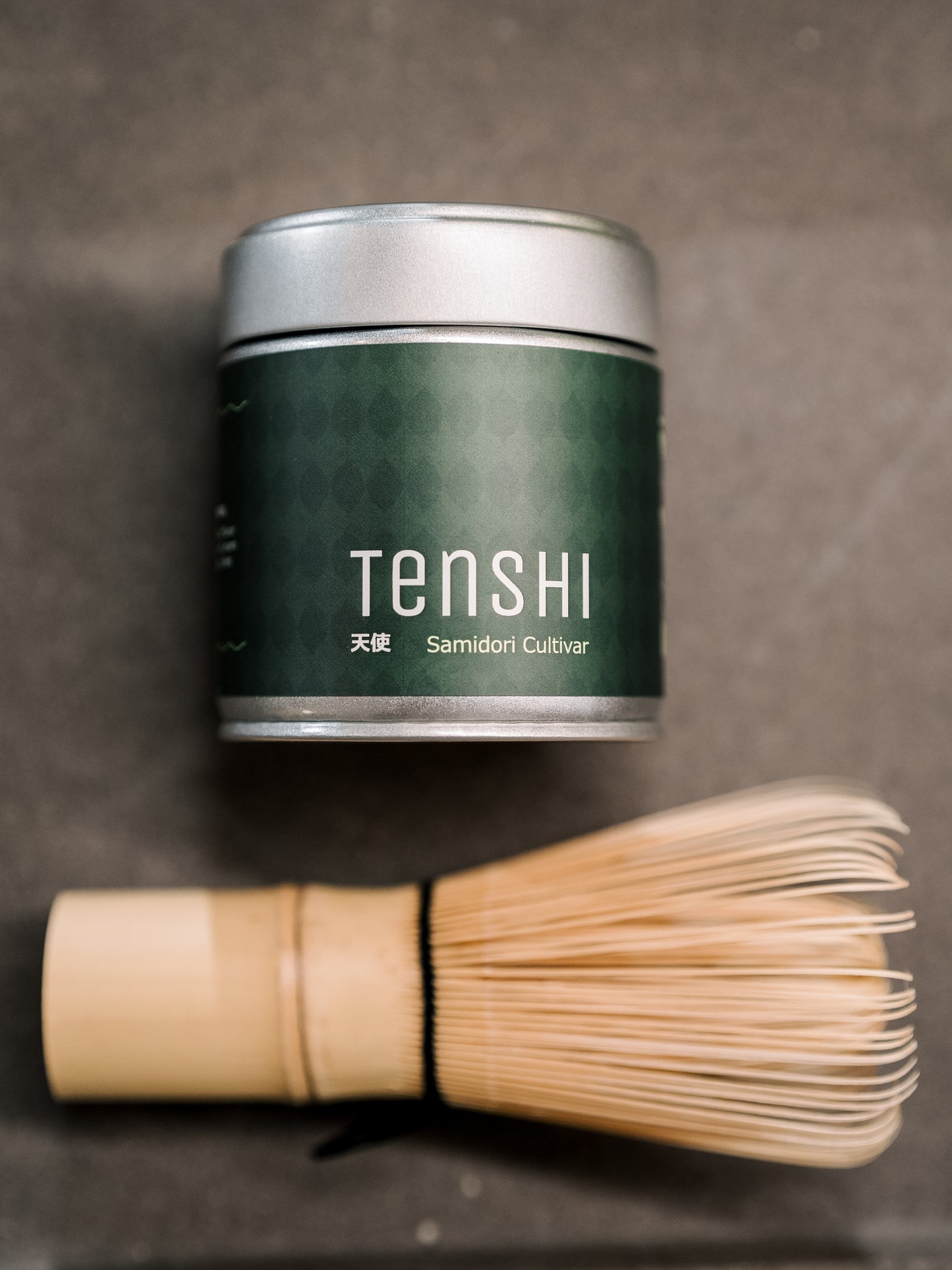 Tenshi Samidori