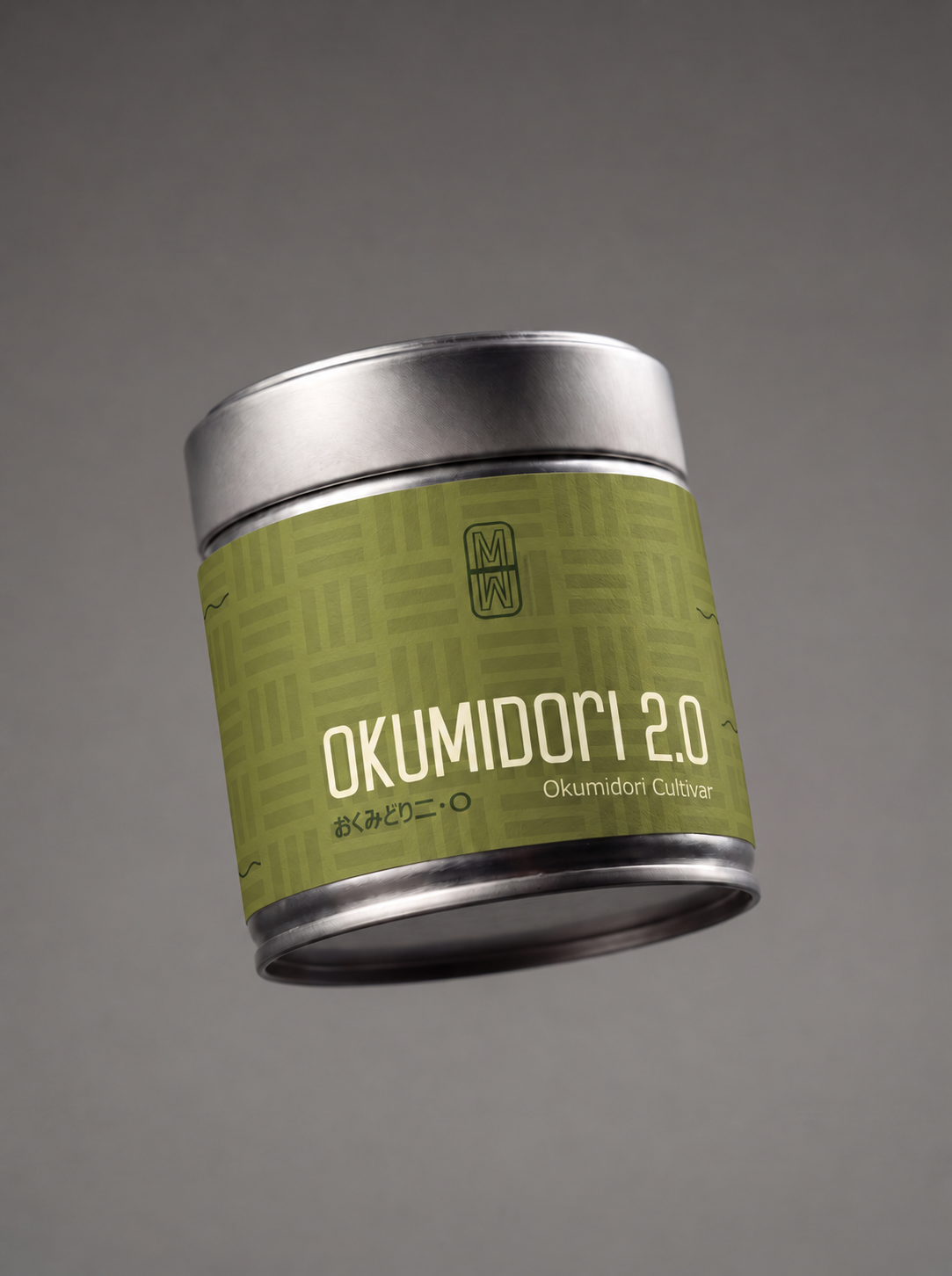 Okumidori 2.0
