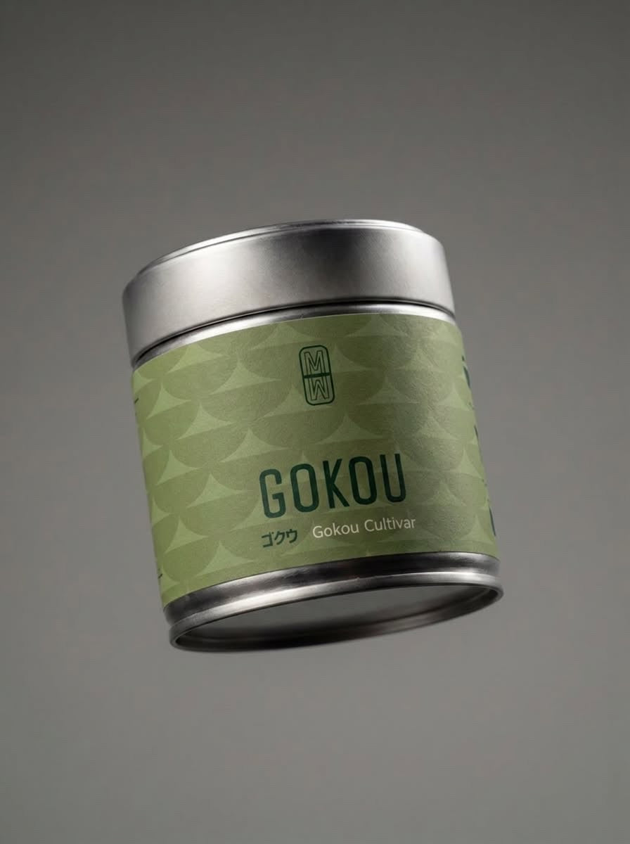 Gokou