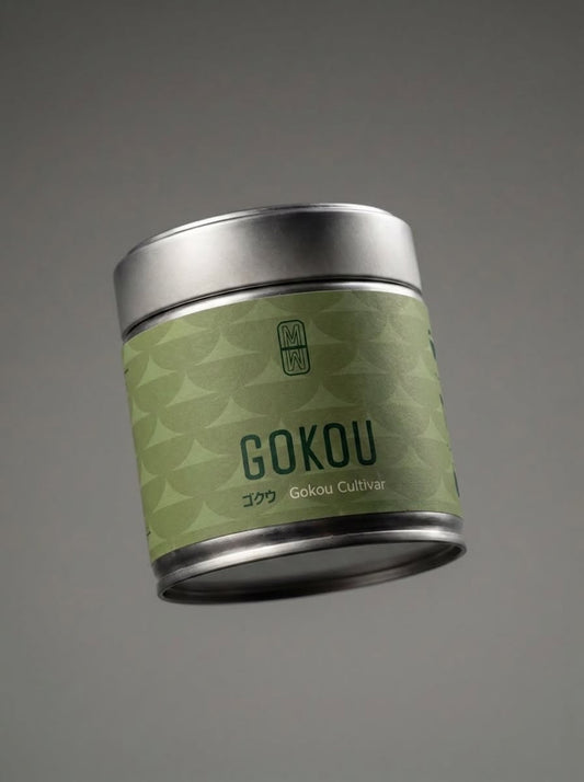 Gokou