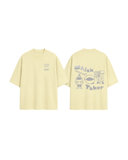 The Oat x MM Club Merch