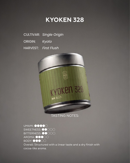 Kyoken 328