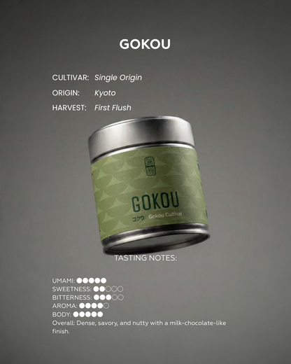Gokou