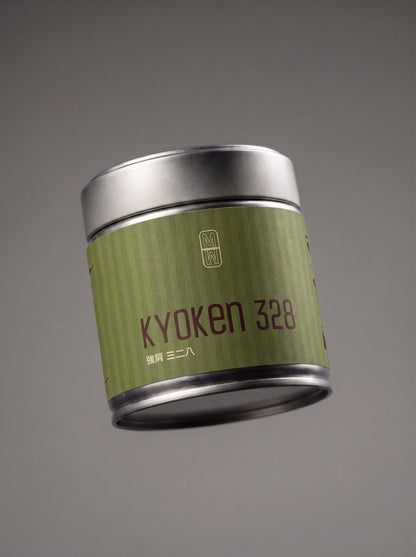 Kyoken 328