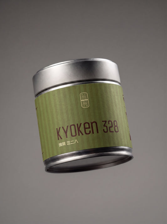 Kyoken 328
