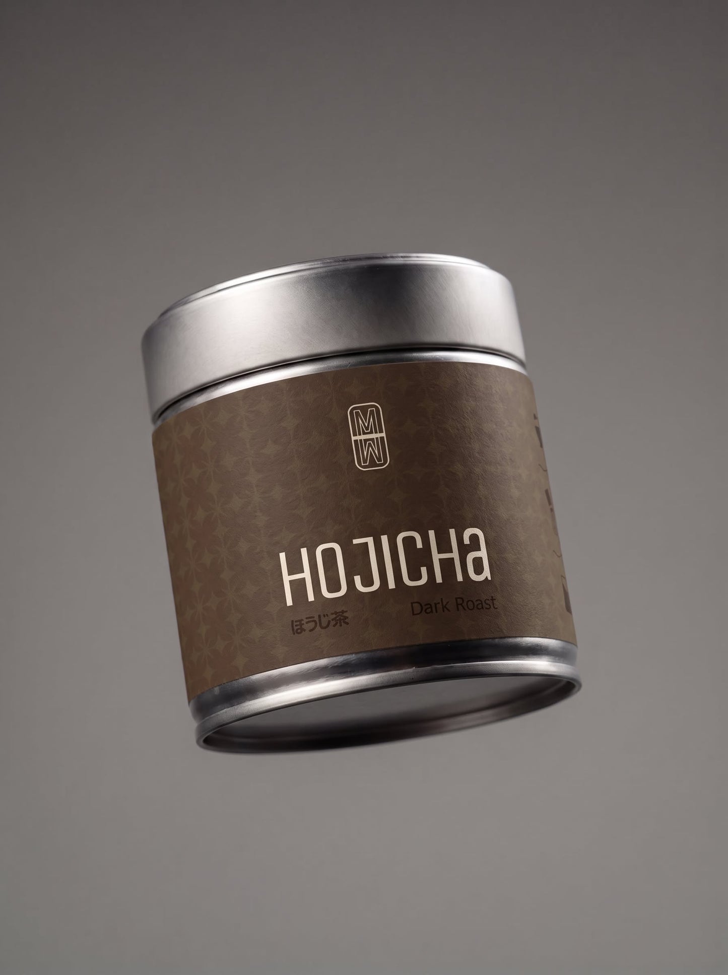 Deep-Roast Hojicha