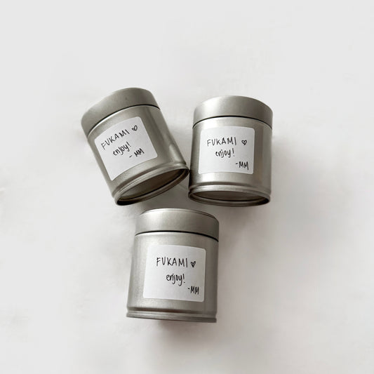 Fukami Matcha