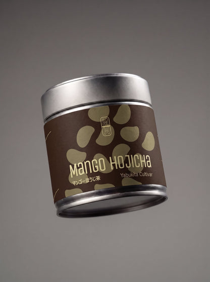Mango Hojicha