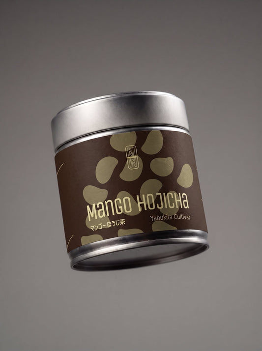 Mango Hojicha