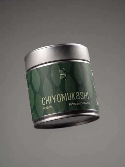 Chiyomukashi