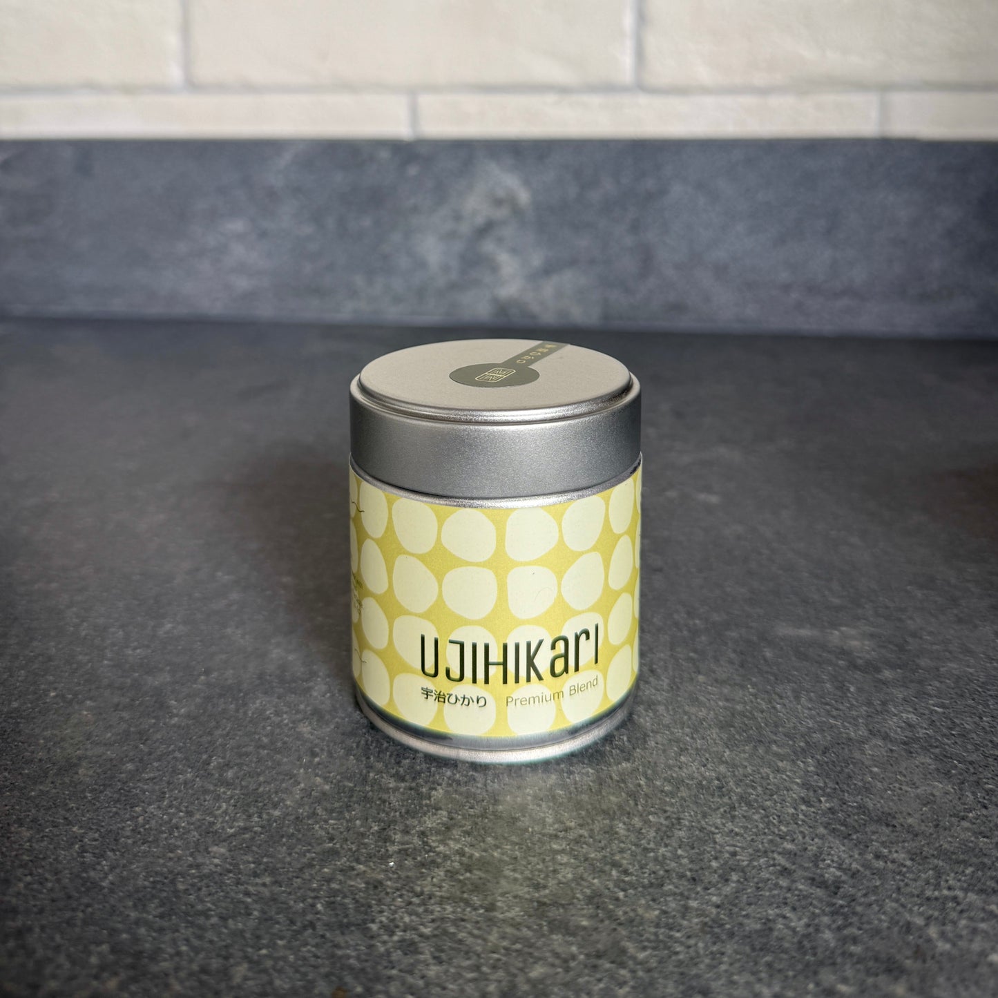 Ujihikari Matcha