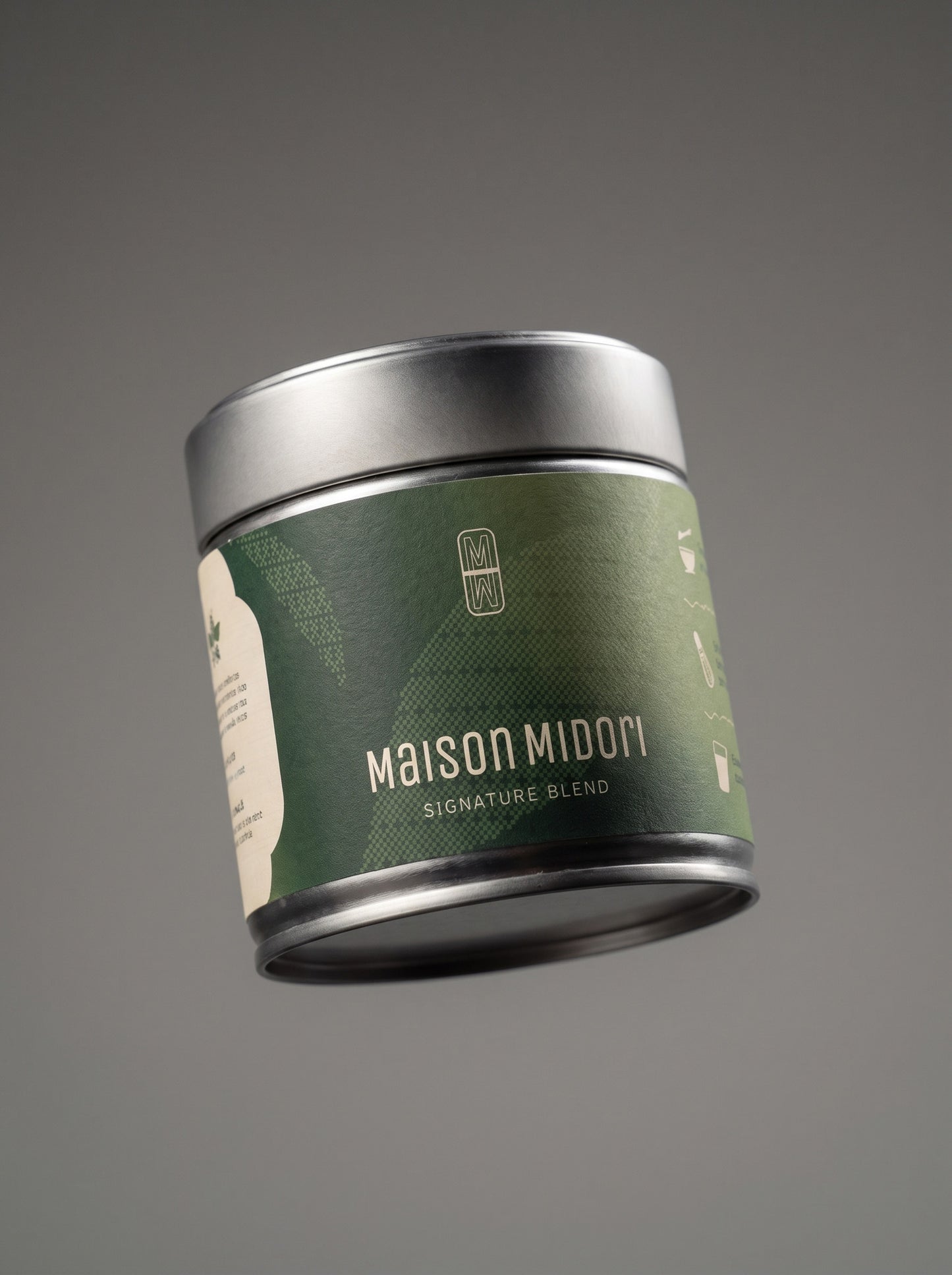Signature Blend