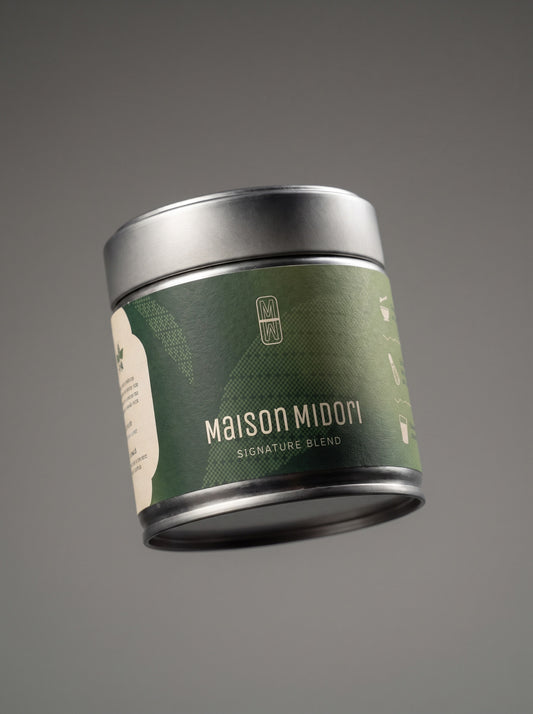 Signature Blend