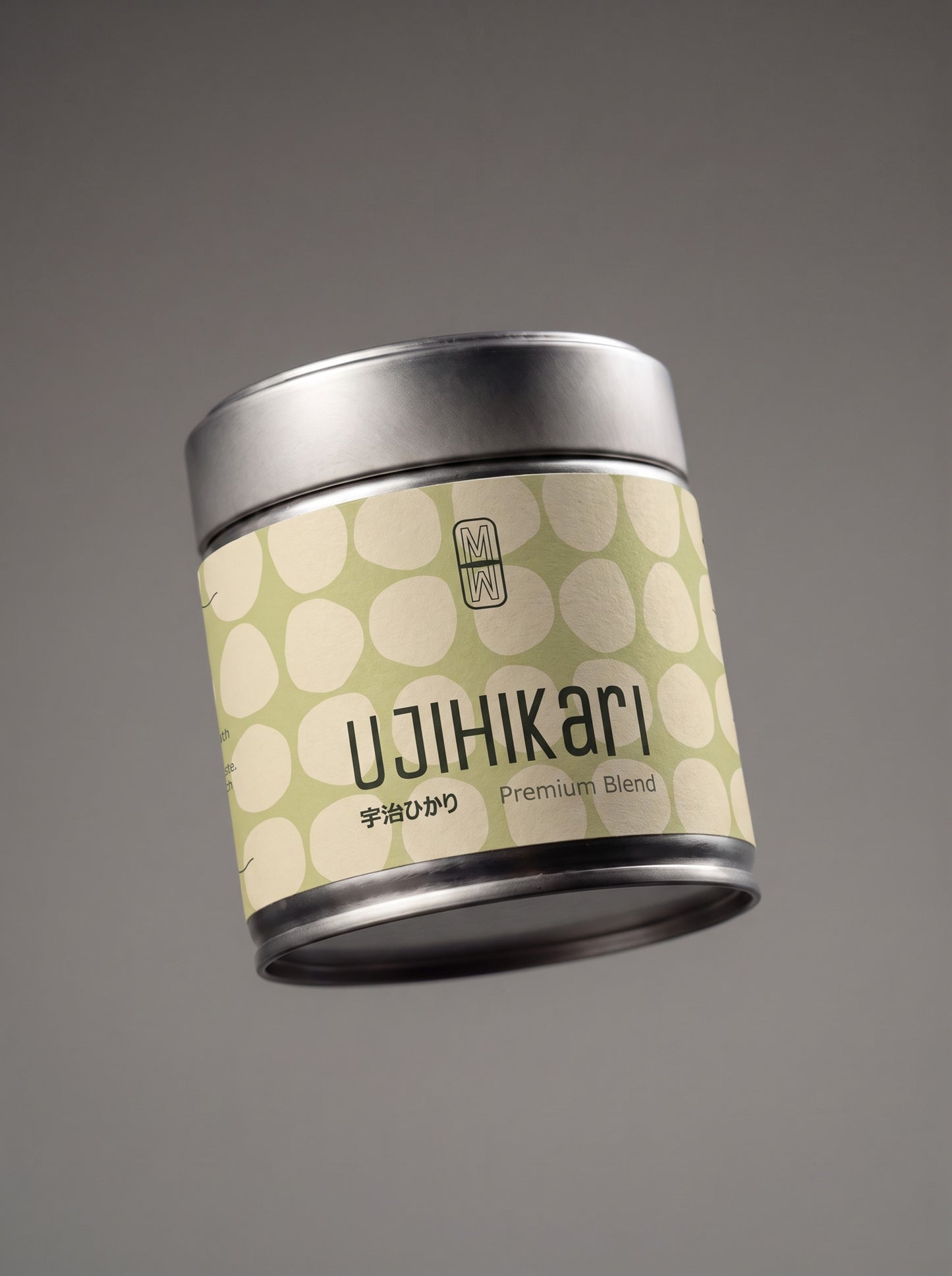 Ujihikari Matcha