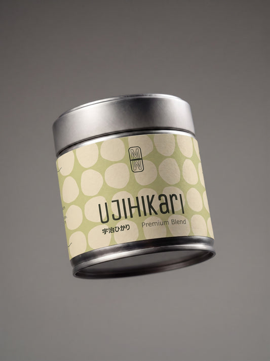 Ujihikari Matcha